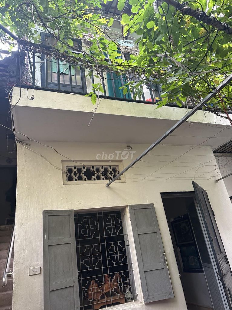 NHÀ VỊ TRÍ ĐẸP- GIÁ TỐT Chính chủ cần bán nhanh nhà tập thể tại quận Cầu Giấy, TP Hà Nội - Ảnh 2