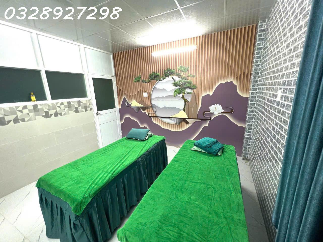 CẦN SANG NHƯỢNG  SALON TÓC TẠI BÌNH TÂN, TP. HỒ CHÍ MINH MỚI 100% –CHƯA LÀM NGÀY NÀO CHỈ CẦN VÀO LÀ - Ảnh 3