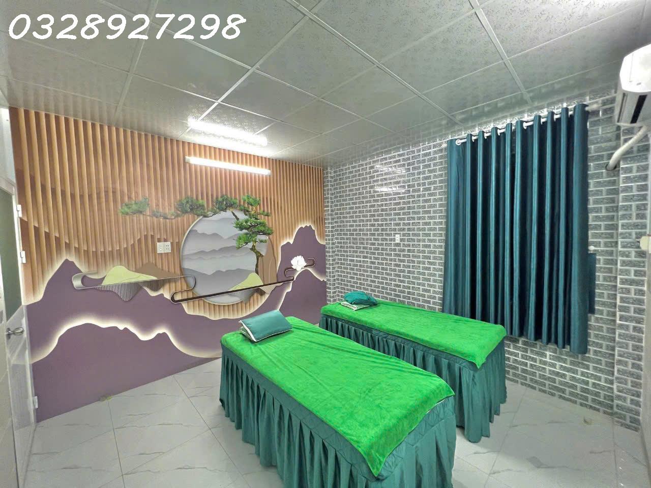 CẦN SANG NHƯỢNG  SALON TÓC TẠI BÌNH TÂN, TP. HỒ CHÍ MINH MỚI 100% –CHƯA LÀM NGÀY NÀO CHỈ CẦN VÀO LÀ - Ảnh 4