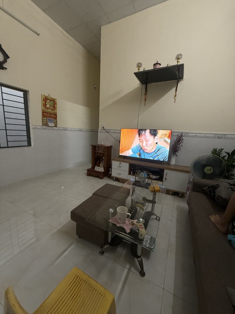 ► Nhà kiệt rộng gần Lương Thế Vinh, Cầu Rồng, 75m2, C4, 3.xx tỷ - Ảnh chính