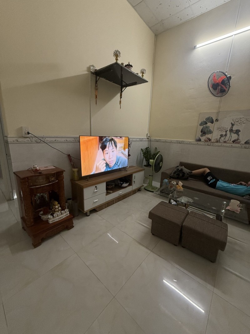 ► Nhà kiệt rộng gần Lương Thế Vinh, Cầu Rồng, 75m2, C4, 3.xx tỷ - Ảnh 3
