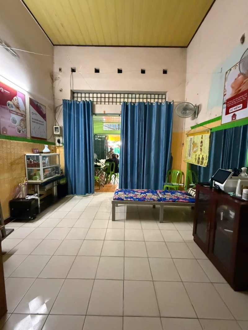 Bán nhà mặt phố 88m² – MTKD Đỗ Thị Tâm, Quận Tân Phú – 8,3 tỷ - Ảnh 1