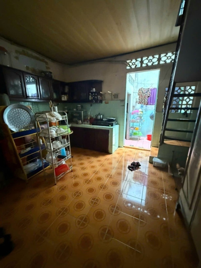 Bán nhà mặt phố 88m² – MTKD Đỗ Thị Tâm, Quận Tân Phú – 8,3 tỷ - Ảnh 2