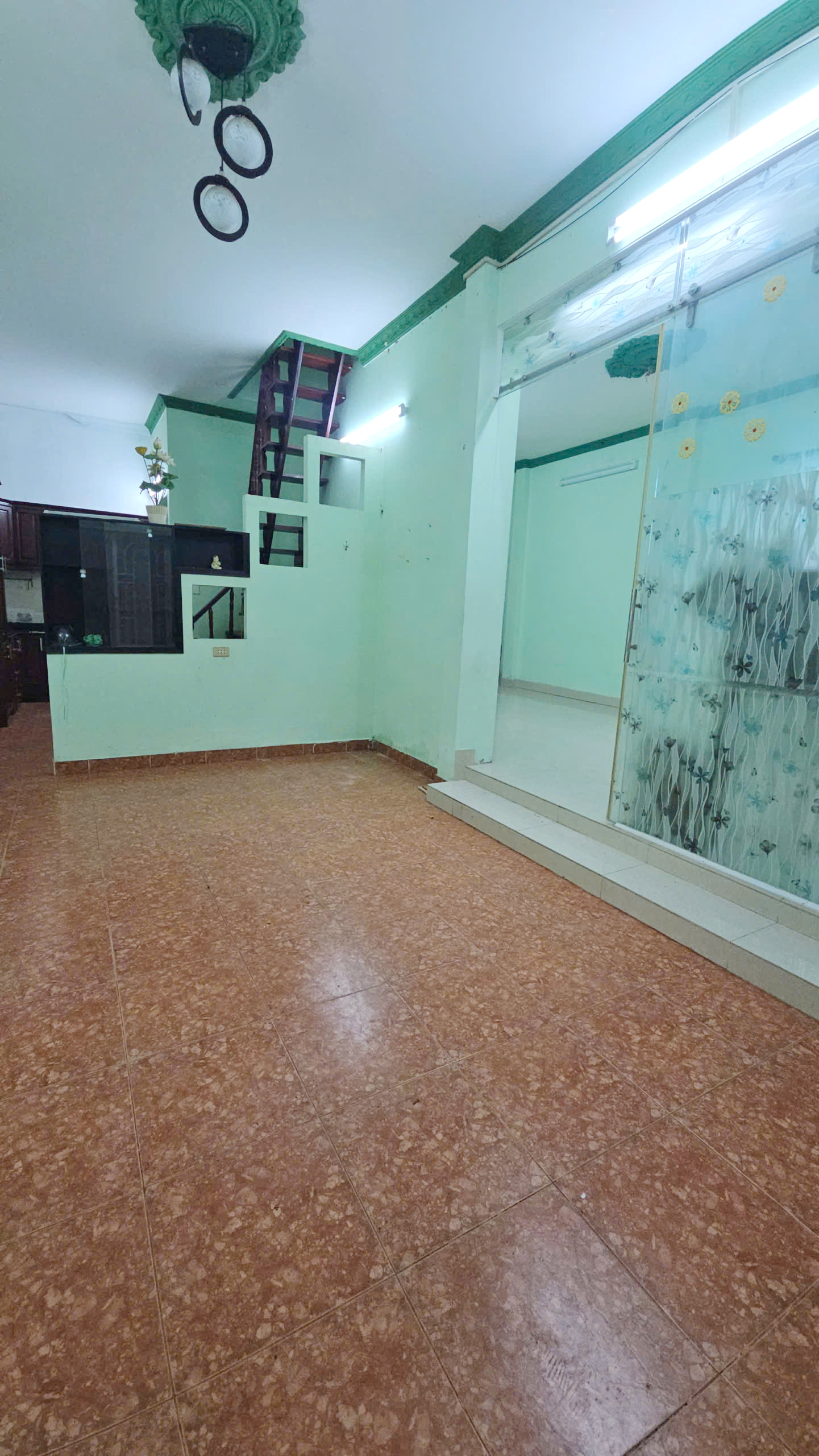 Bán nhà đường Lưu Hữu Phước P15, Q8 Giá : 3,88tỷ TL - Ảnh chính