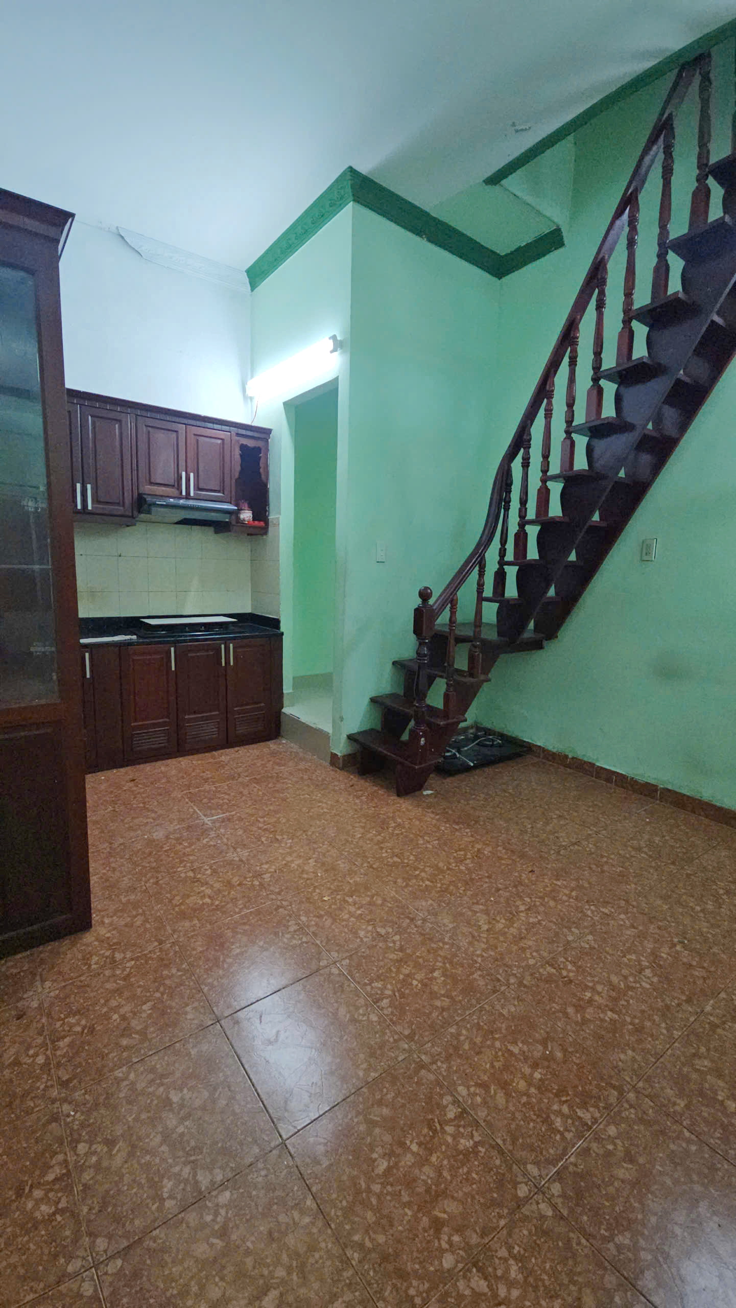Bán nhà đường Lưu Hữu Phước P15, Q8 Giá : 3,88tỷ TL - Ảnh 1