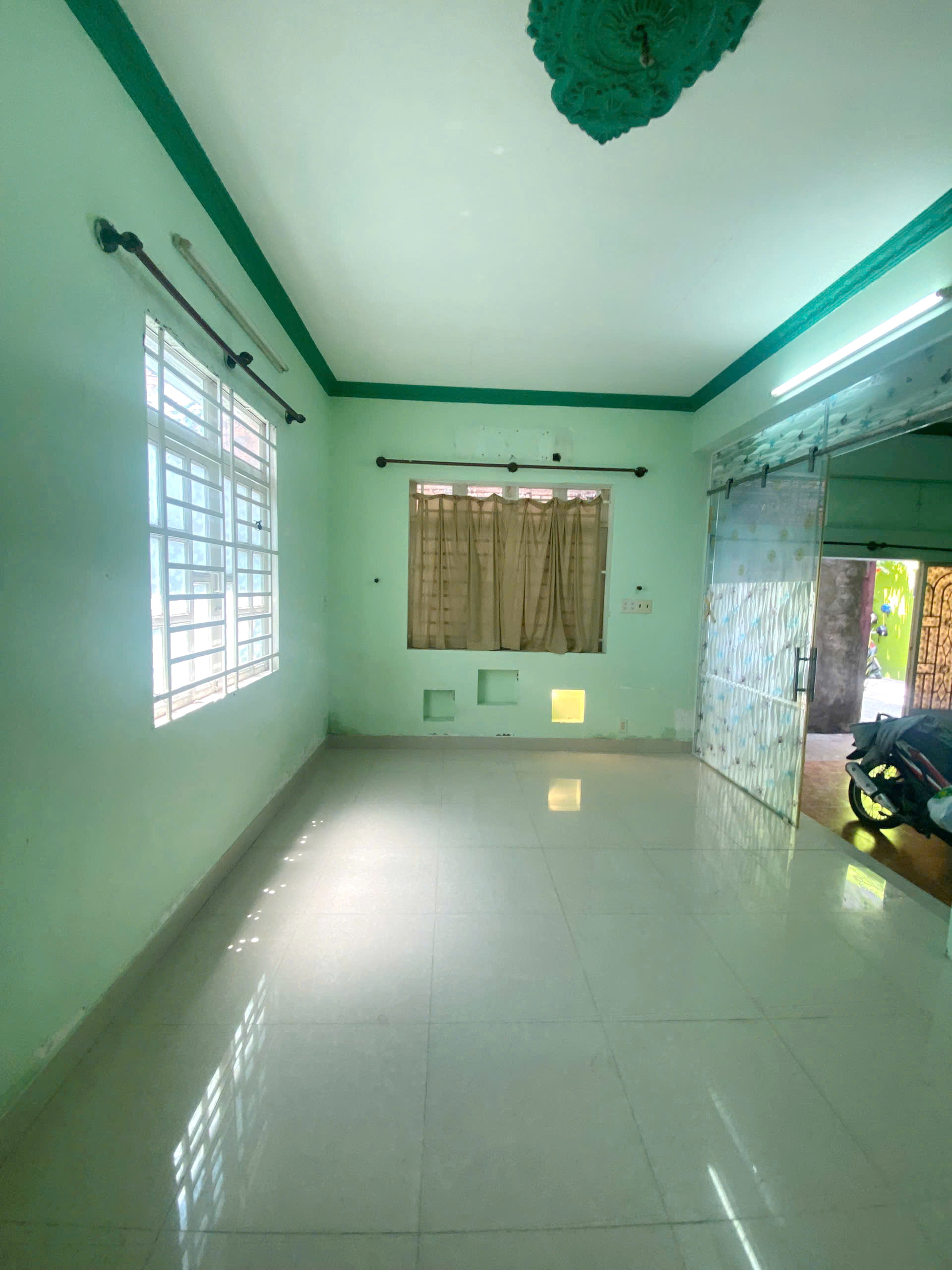 Bán nhà đường Lưu Hữu Phước P15, Q8 Giá : 3,88tỷ TL - Ảnh 2