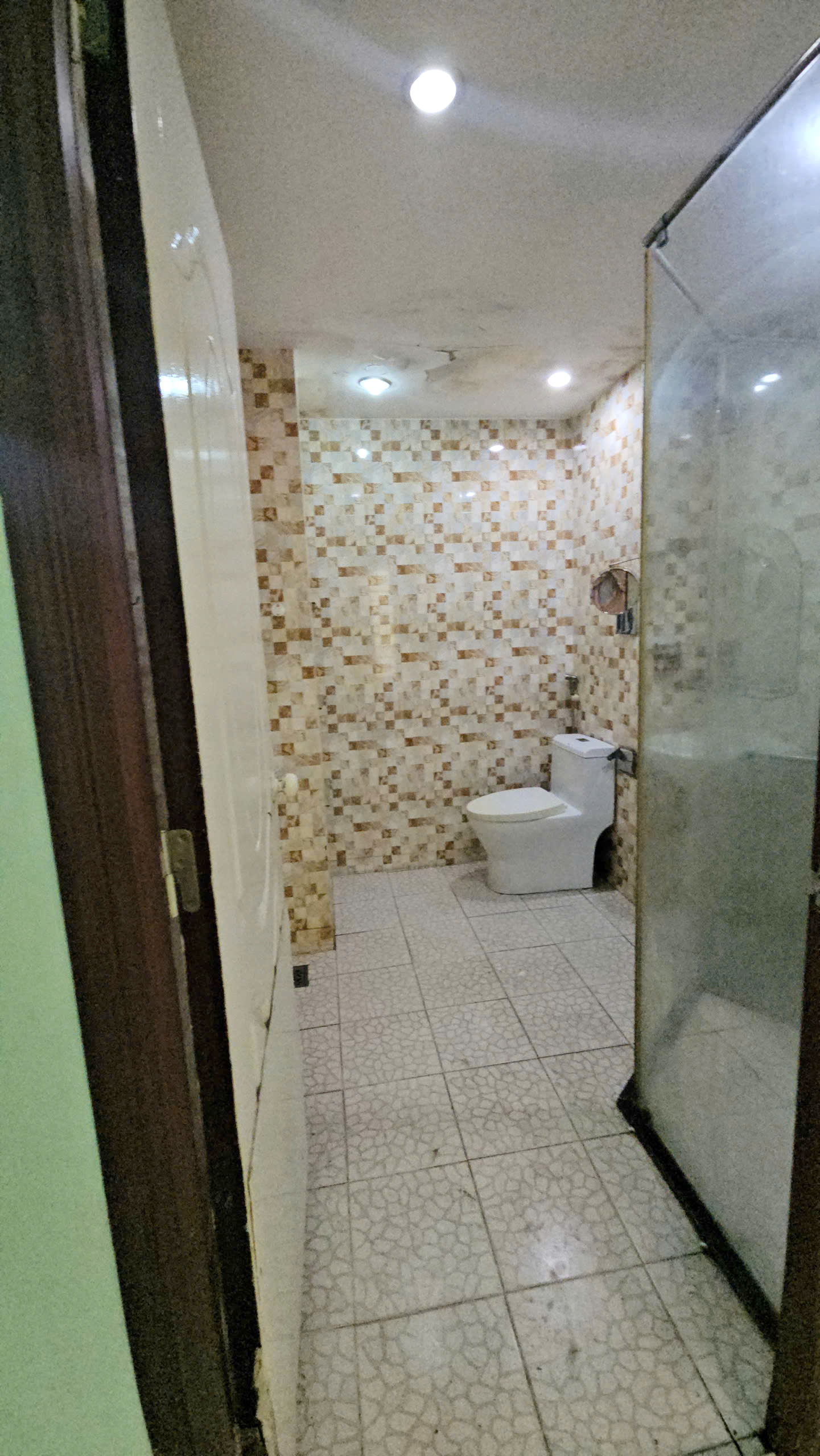 Bán nhà đường Lưu Hữu Phước P15, Q8 Giá : 3,88tỷ TL - Ảnh 3