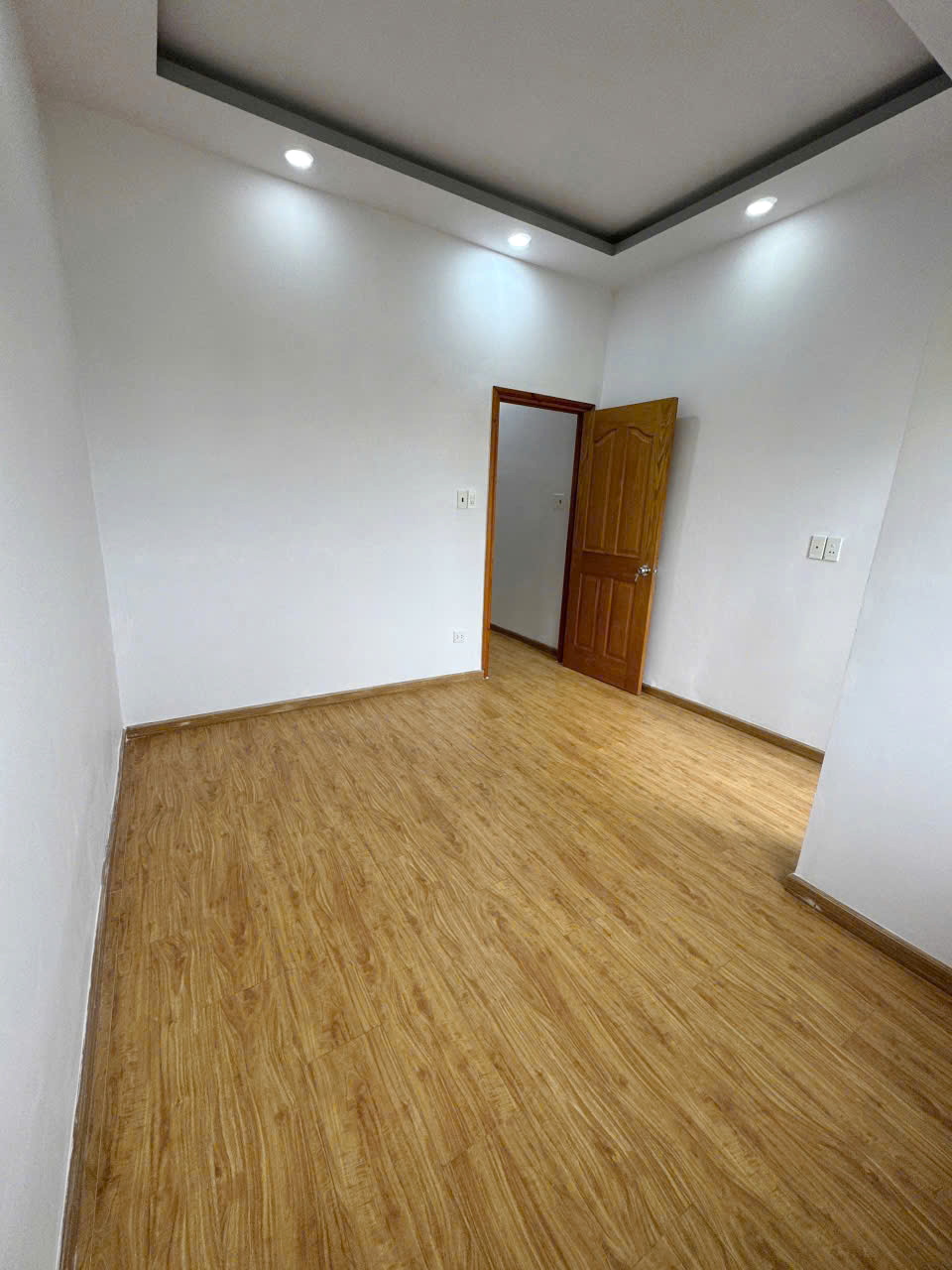 Bán nhà Góc 2MT, hẻm 141 Tám Danh P4 Q8,  Giá 4.68 Tỷ (TL) - Ảnh 4