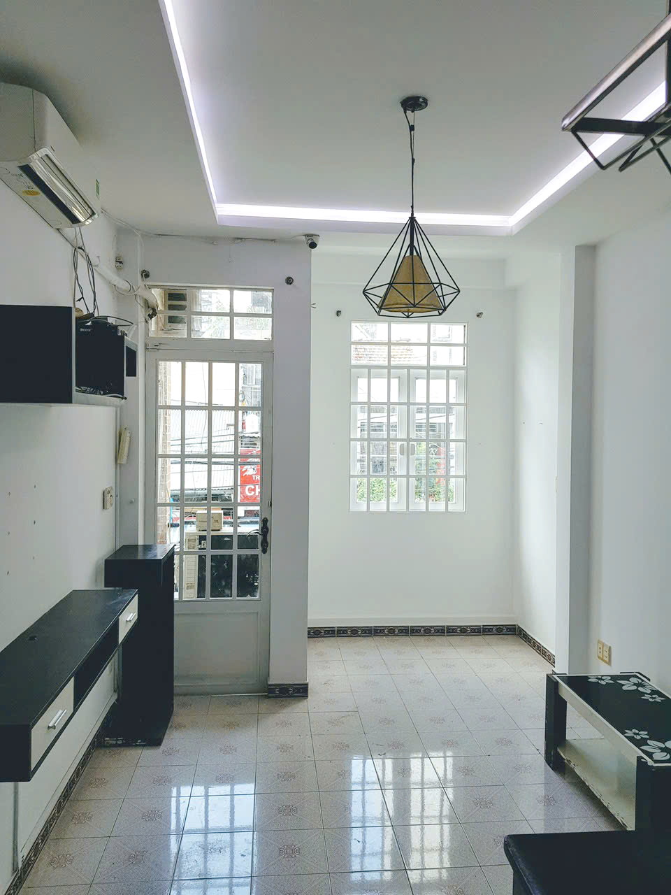 Nhà 5 tầng MT Phan Văn Trị P2Q5. Giá: 9.3 tỷ - Ảnh 2