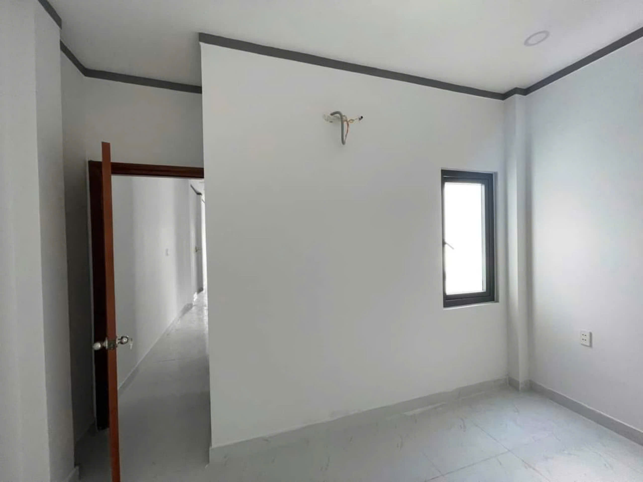 Bán Nhà Lầu Mới Xây Gần TP Biên Hoà - Ảnh 6