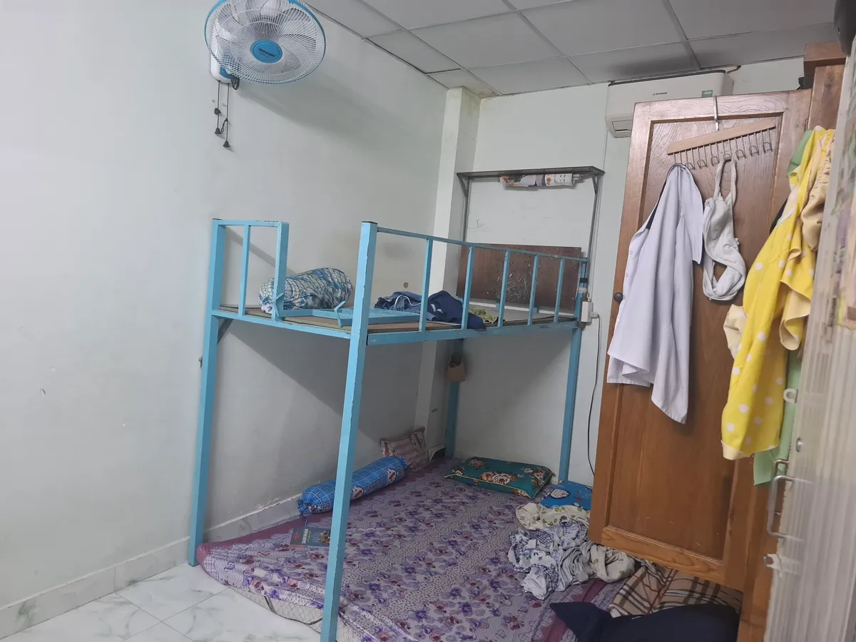 BÁN GẤP NHÀ HẺM SỐ 17 Trần Văn Ơn 55 MÉT , 2 TẦNG , NGANG 5M : GIÁ MỀM  4.65 Tỷ Tân Phú Hồ Chí Minh - Ảnh 3