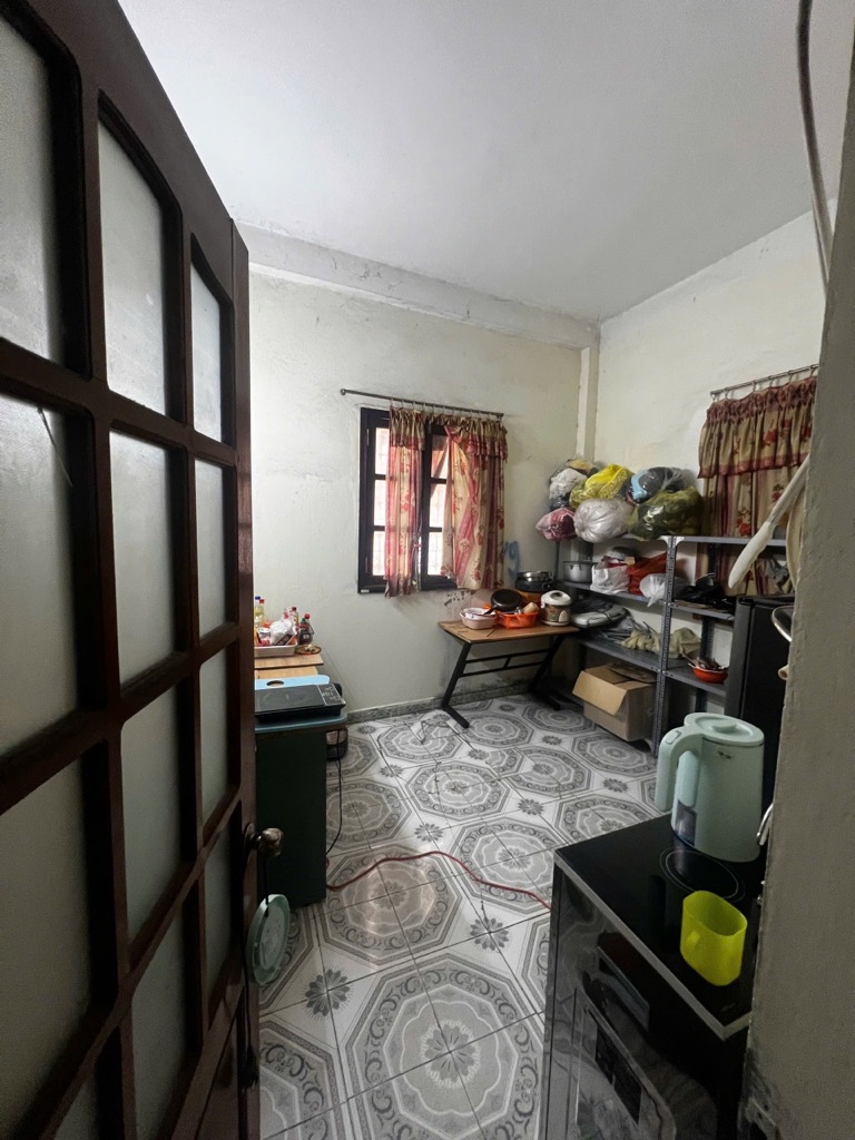 Nhà phố Vĩnh Hưng, DT 50m2, vỉa hè rộng, kinh doanh tốt chỉ gần 12 tỷ - Ảnh 1