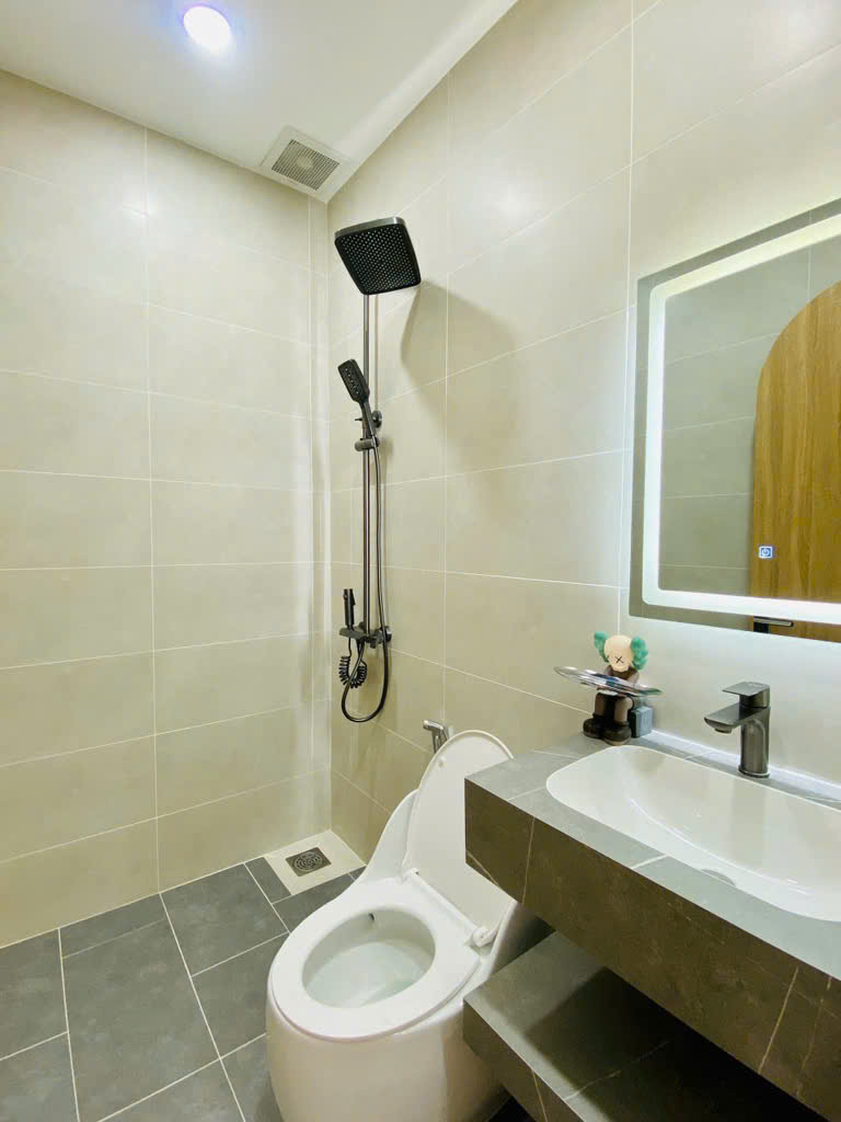 Giảm 100 triệu bán nhanh nhà đẹp 3 phòng ngủ, hẻm xe hơi đậu cửa, sát mặt tiền Quang Trung chỉ 4 tỷ - Ảnh 4