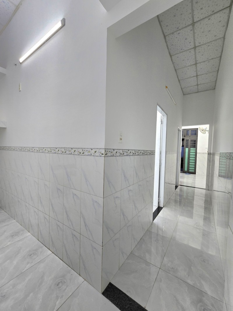 Bán nhà 52m², 2PN, 2WC, Linh Xuân, Thủ Đức - 3.75  tỷ - Ảnh 2
