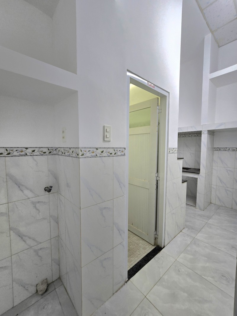 Bán nhà 52m², 2PN, 2WC, Linh Xuân, Thủ Đức - 3.75  tỷ - Ảnh 1