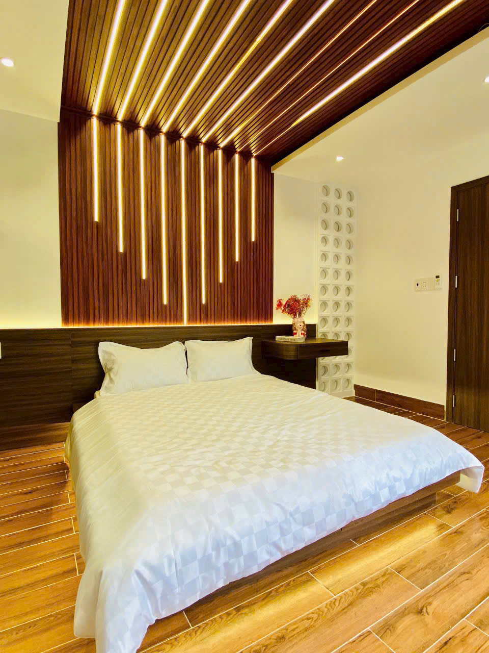 Bán nhà mới xây – xe hơi vào tận nơi – khu VIP Nguyễn Phúc Chu, P.15, Tân Bình - Ảnh 2