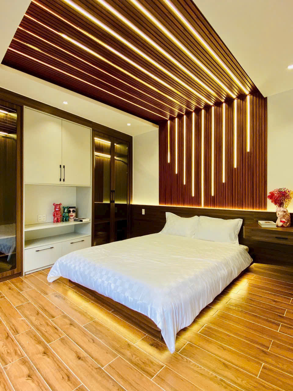 Bán nhà mới xây – xe hơi vào tận nơi – khu VIP Nguyễn Phúc Chu, P.15, Tân Bình - Ảnh 3