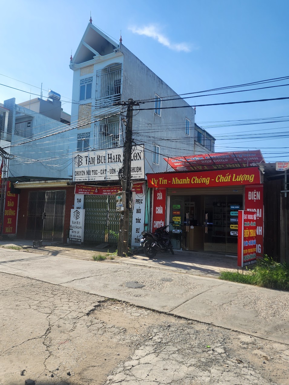 Bán đất kinh doanh cách KCN chỉ 50m tại Thôn Thượng Cẩm Giàng giá đầu tư, hàng hiếm - Ảnh 1