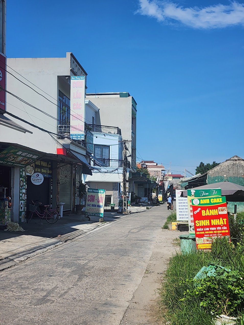Bán đất kinh doanh cách KCN chỉ 50m tại Thôn Thượng Cẩm Giàng giá đầu tư, hàng hiếm - Ảnh 3
