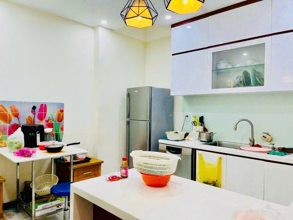 Bán nhà Thống Nhất, P.16, Gò Vấp, hẻm xe hơi, 2 tầng, chỉ 4 tỷ 9 nhỉnh thương lượng - Ảnh 1