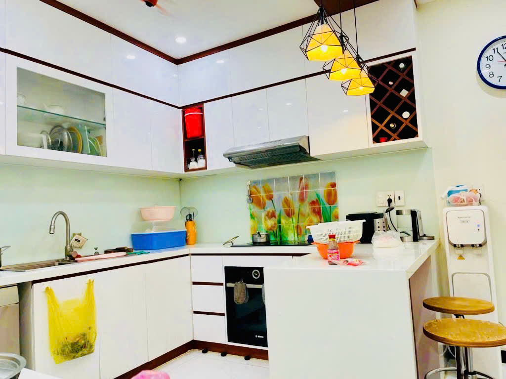 Bán nhà Thống Nhất, P.16, Gò Vấp, hẻm xe hơi, 2 tầng, chỉ 4 tỷ 9 nhỉnh thương lượng - Ảnh 2