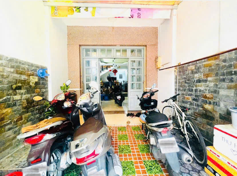 Bán nhà Huỳnh Văn Nghệ, hẻm 4m sạch sẽ, 3 tầng, 4 phòng ngủ, chỉ 6 tỷ ++ thương lượng - Ảnh 3