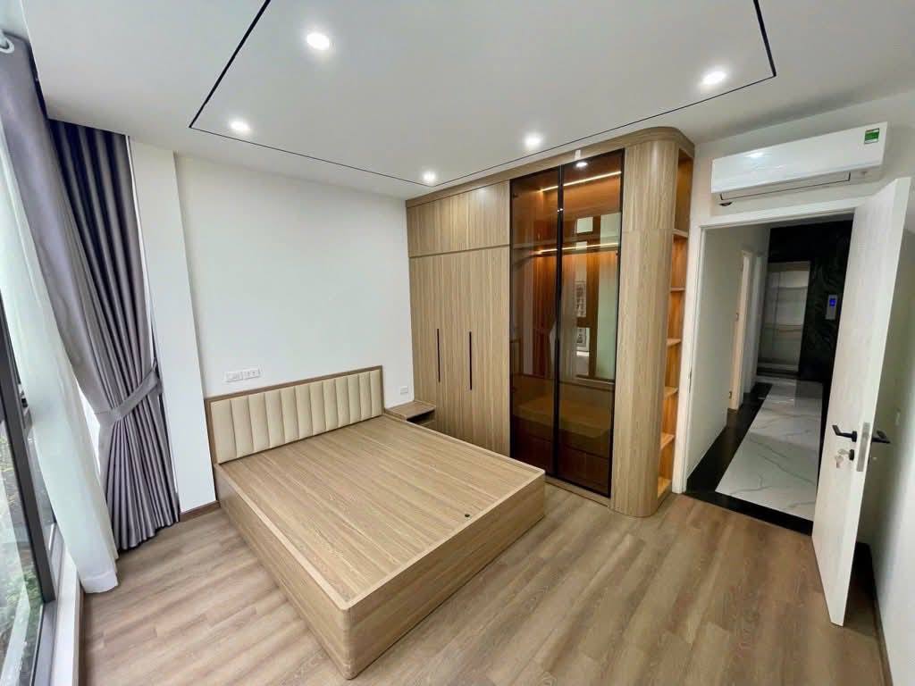 NHÀ MỚI KOONG – FULL NỘI THẤT – THANG MÁY – NGỌC THỤY – LONG BIÊN - GIÁ CHỈ THƯƠNG LƯỢNG - Ảnh 1