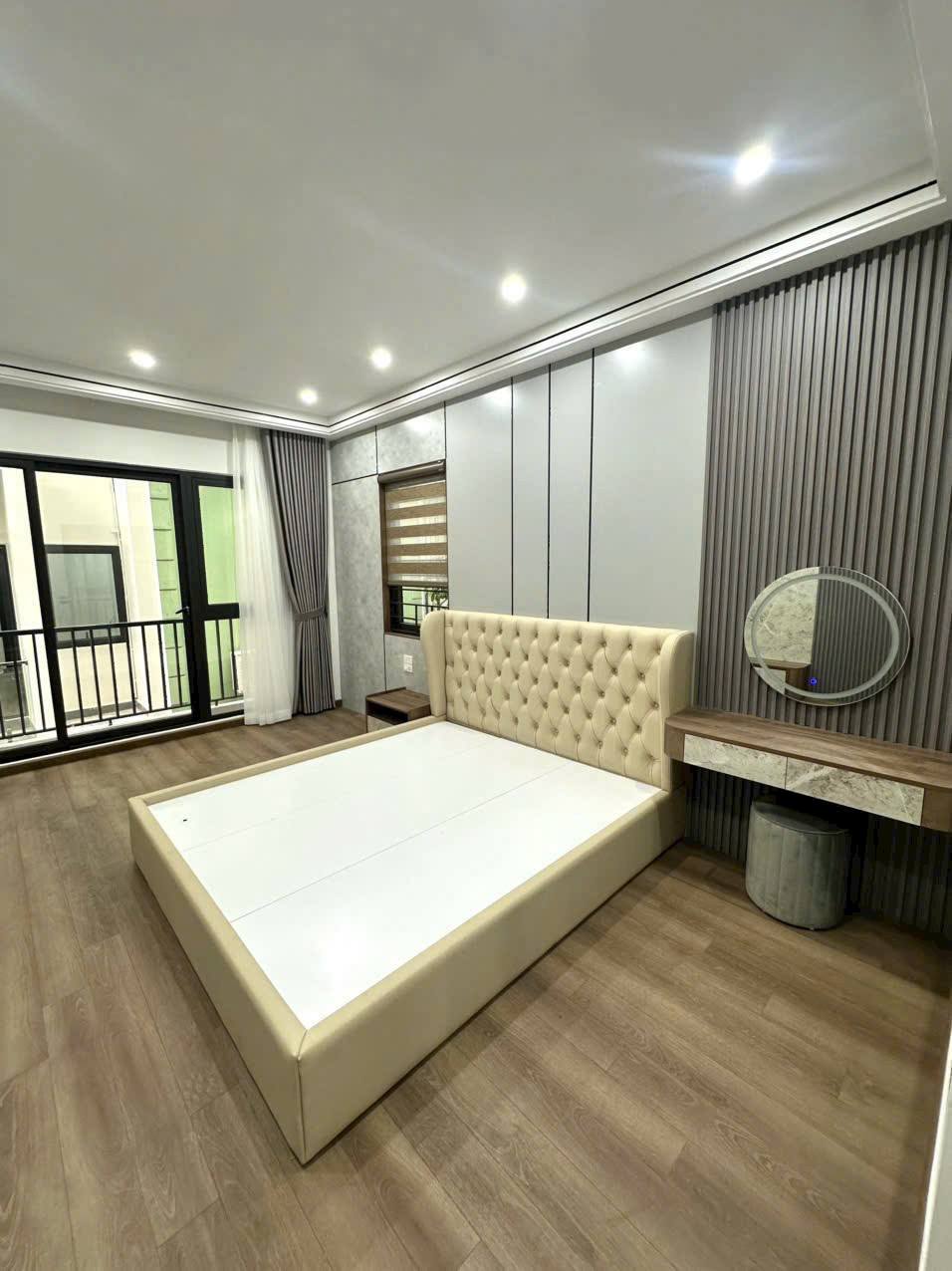 NHÀ MỚI KOONG – FULL NỘI THẤT – THANG MÁY – NGỌC THỤY – LONG BIÊN - GIÁ CHỈ THƯƠNG LƯỢNG - Ảnh 2