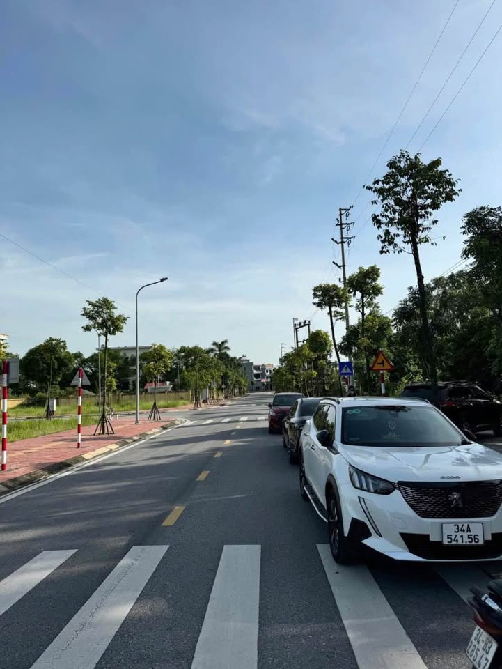 Bán đất Minh Thanh Lai Cách giá đầu tư vị trí đẹp - Ảnh 3