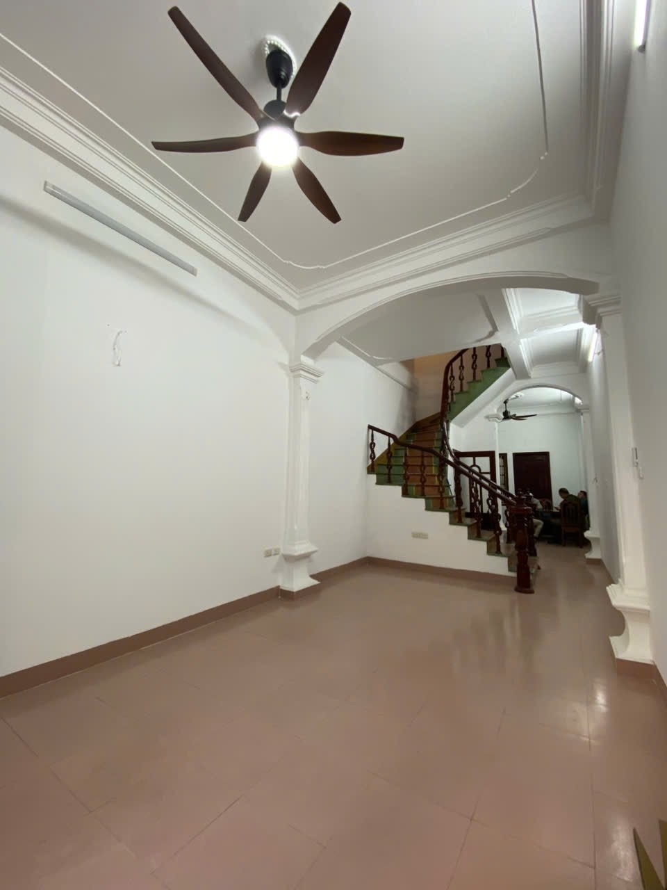 BÁN NHÀ NGUYỄN VĂN CỪ – LONG BIÊN – 62M², 3 TẦNG – 9.5 TỶ - Ảnh 1