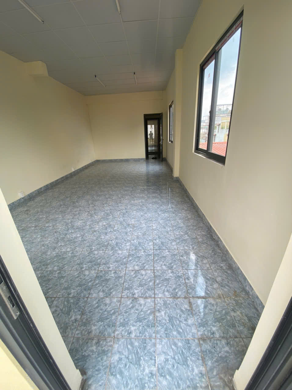 CHÍNH CHỦ CHO THUÊ MB Ở PHƯỜNG HIỆP BÌNH CHÁNH- QUẬN THỦ ĐỨC- TPHCM - Ảnh 1