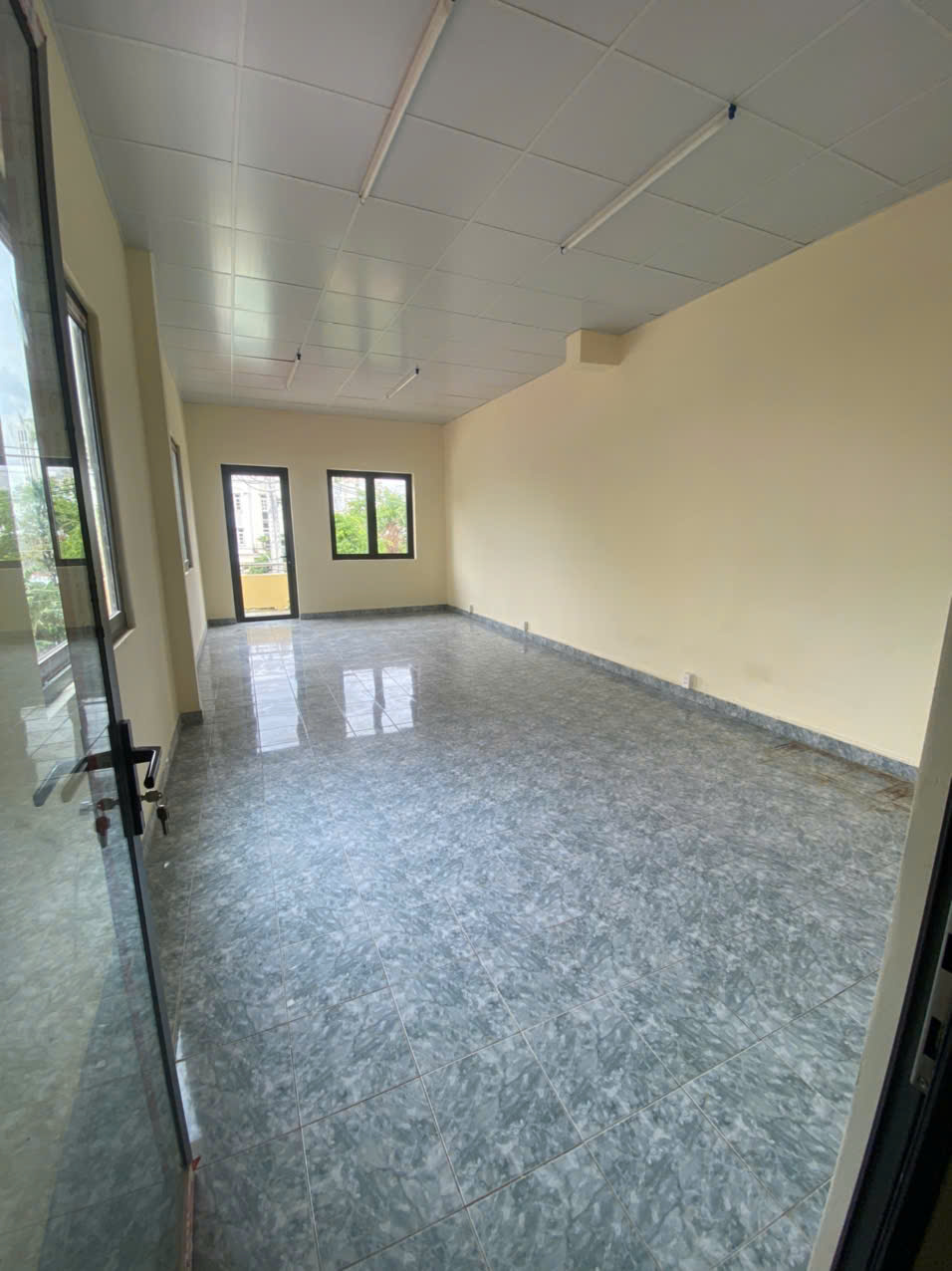 CHÍNH CHỦ CHO THUÊ MB Ở PHƯỜNG HIỆP BÌNH CHÁNH- QUẬN THỦ ĐỨC- TPHCM - Ảnh chính