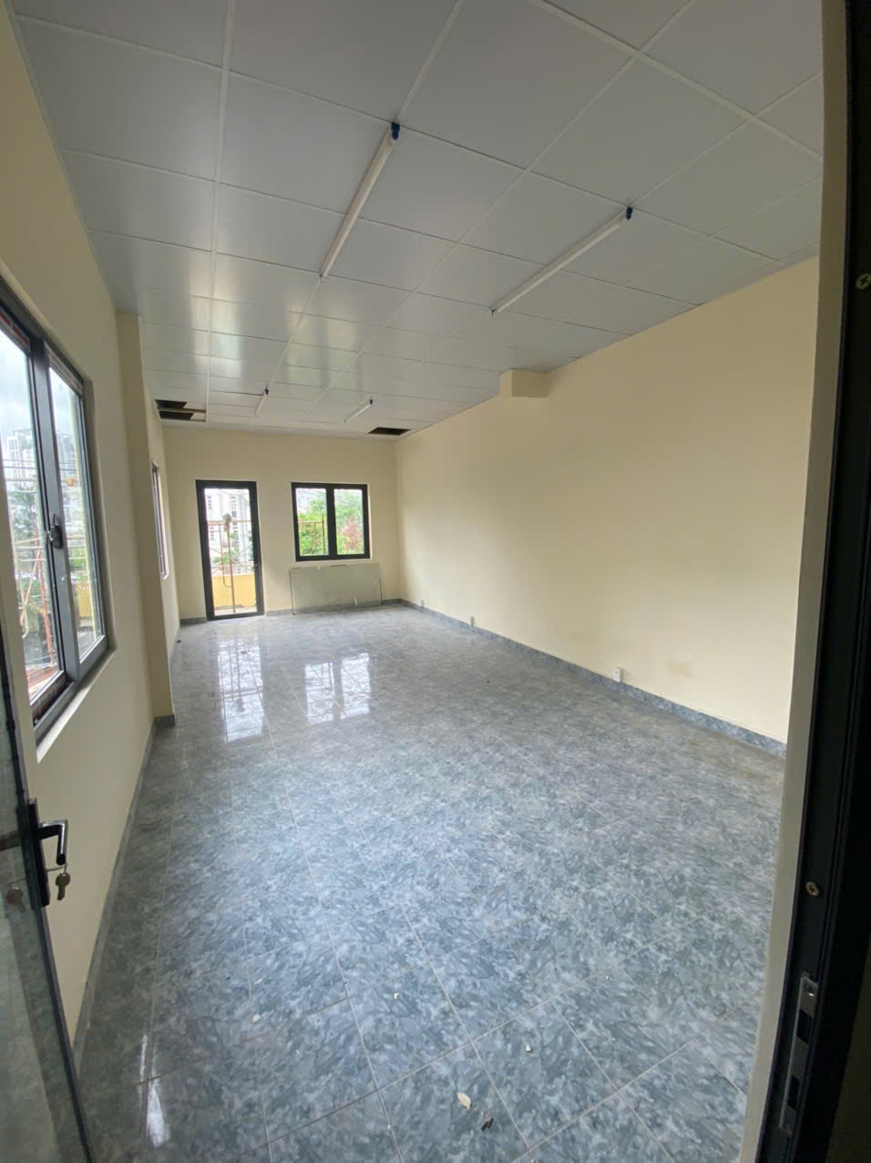CHÍNH CHỦ CHO THUÊ MB Ở PHƯỜNG HIỆP BÌNH CHÁNH- QUẬN THỦ ĐỨC- TPHCM - Ảnh 3