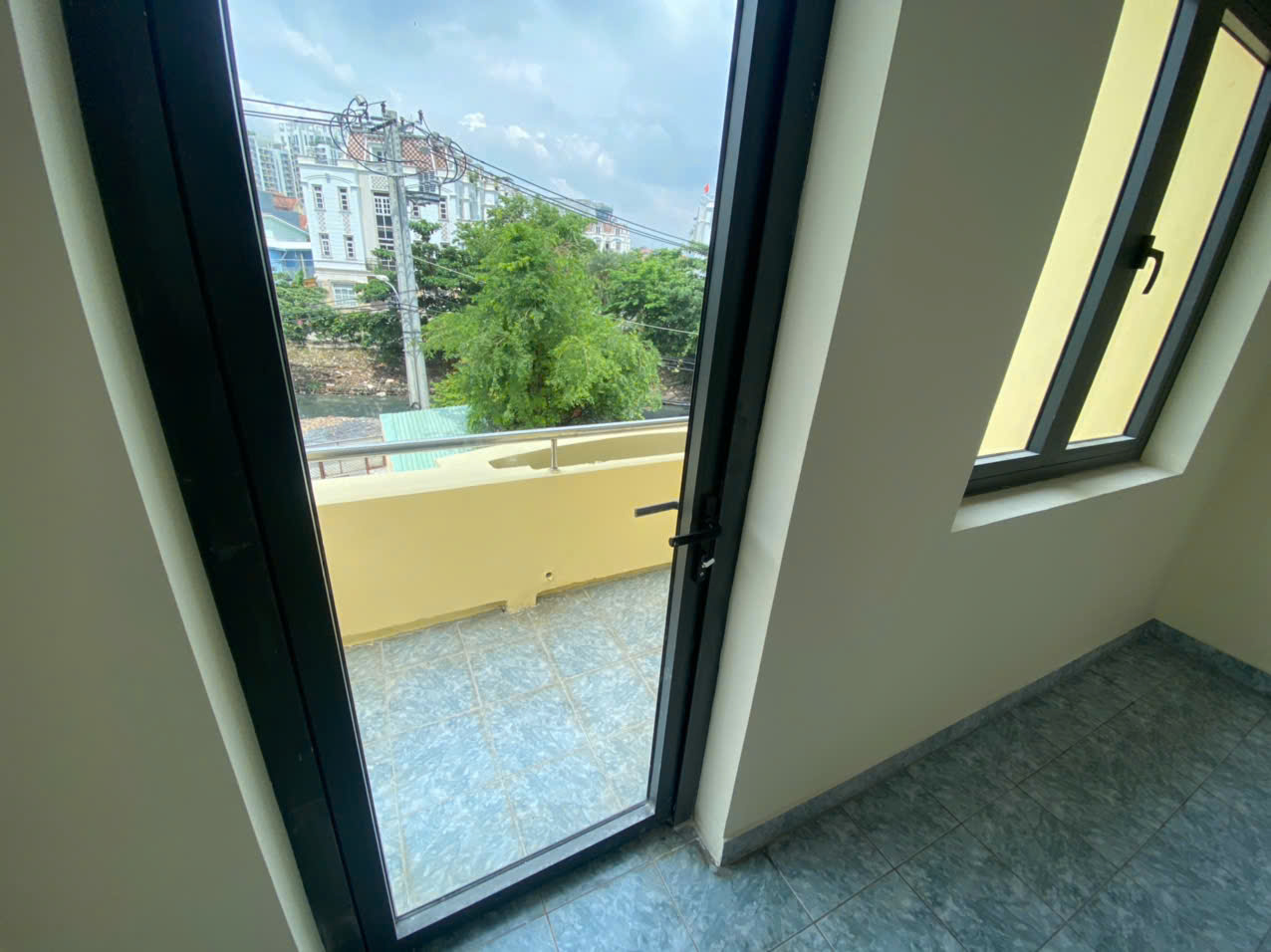 CHÍNH CHỦ CHO THUÊ MB Ở PHƯỜNG HIỆP BÌNH CHÁNH- QUẬN THỦ ĐỨC- TPHCM - Ảnh 4