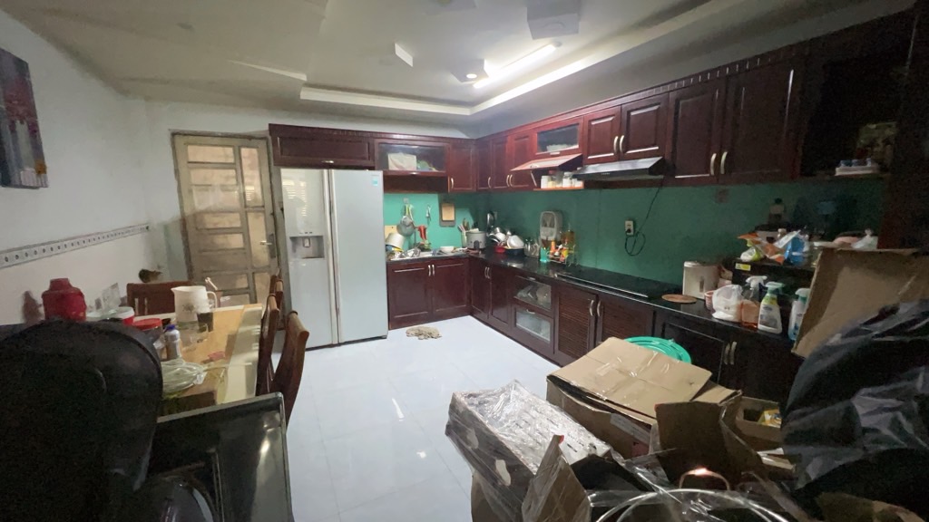 CHỈ 5 PHÚT RA SÂN BAY TSN - NGAY TRUNG TÂM GV - GIÁP PHẠM VĂN ĐỒNG & BV 175 - 67M² - 5 TẦNG CHỈ HƠN 7 TỶ - Ảnh 3