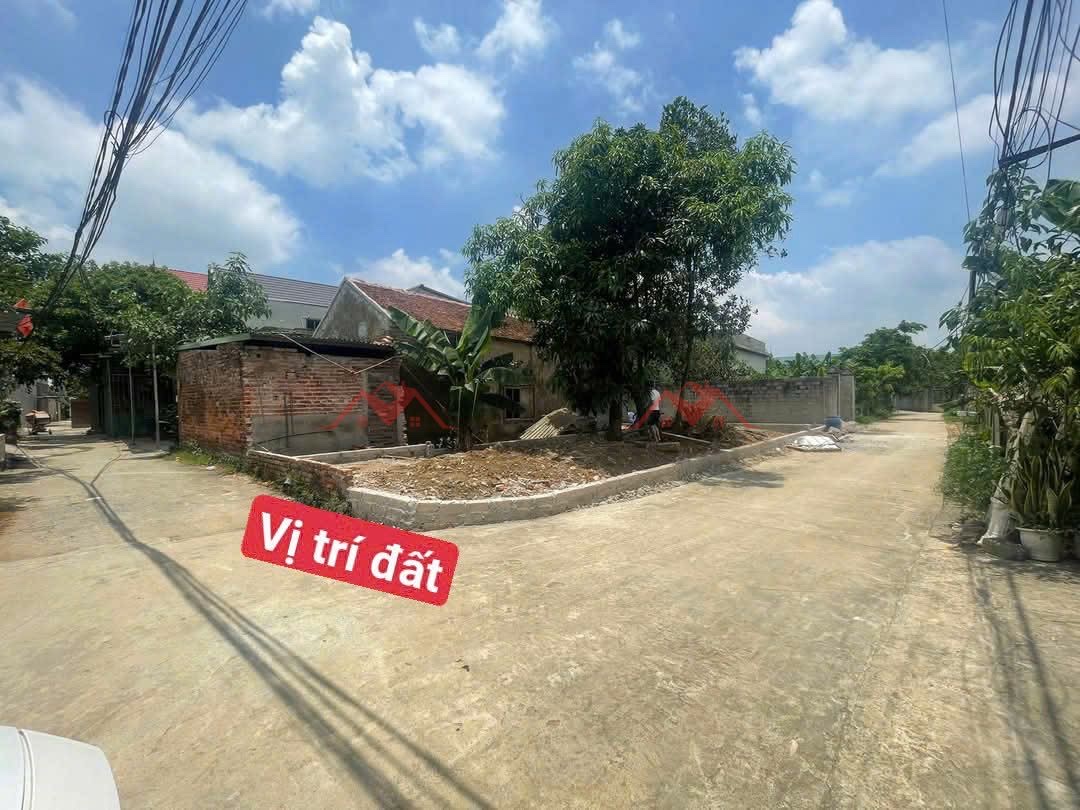 CHÍNH CHỦ BÁN LÔ ĐẤT TẠI ĐÔNG SƠN-CHƯƠNG MỸ-HÀ NỘI - Ảnh chính