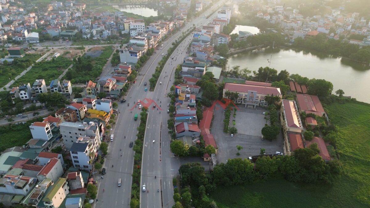 CHÍNH CHỦ BÁN LÔ ĐẤT TẠI ĐÔNG SƠN-CHƯƠNG MỸ-HÀ NỘI - Ảnh 2