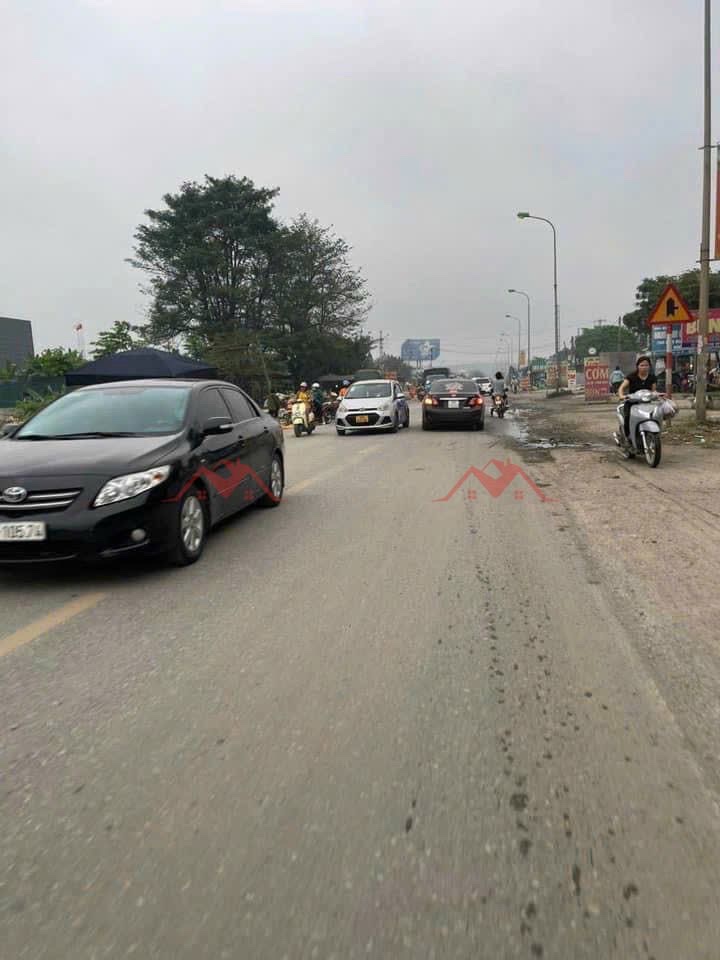 CHÍNH CHỦ BÁN LÔ ĐẤT TẠI ĐÔNG SƠN-CHƯƠNG MỸ-HÀ NỘI - Ảnh 3
