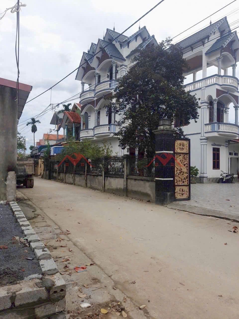 CHÍNH CHỦ BÁN LÔ ĐẤT 84M TẠI TỐT ĐỘNG-CHƯƠNG MỸ-HÀ NỘI - Ảnh 2
