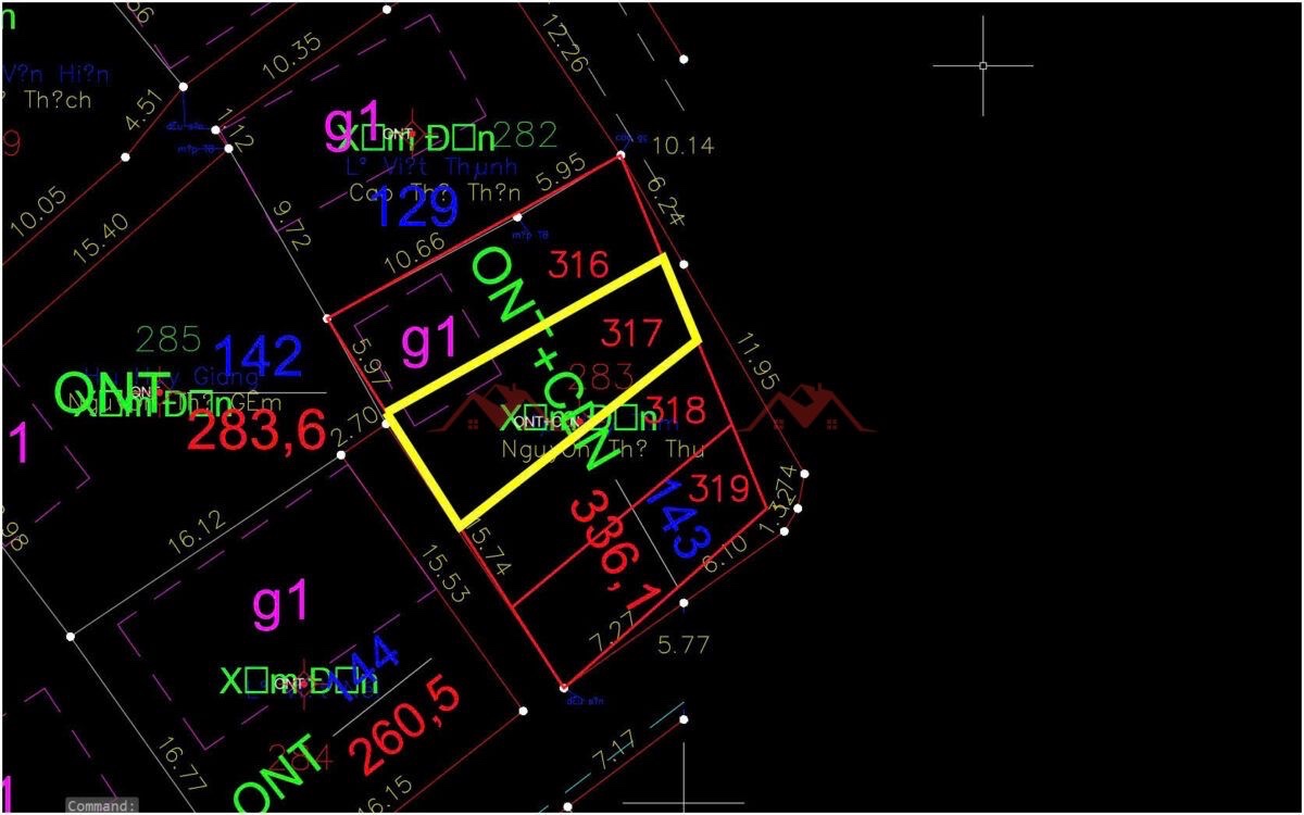 CHÍNH CHỦ BÁN LÔ ĐẤT 84M TẠI TỐT ĐỘNG-CHƯƠNG MỸ-HÀ NỘI - Ảnh 3