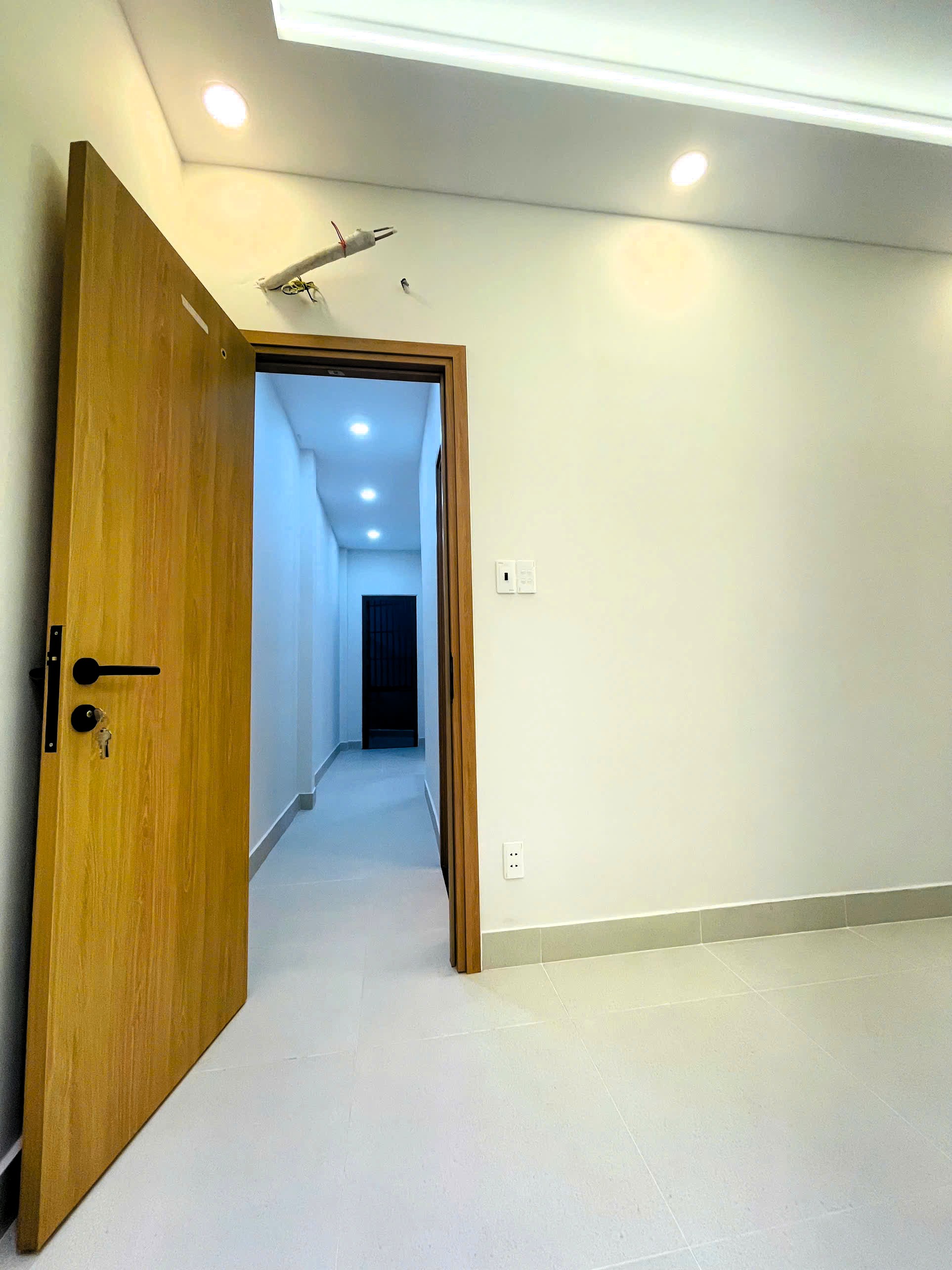Bán nhà 1 trệt 1 lầu Linh Xuân, ô tô tới nơi, 56m2, giá chỉ hơn 4 tỷ - Ảnh 3