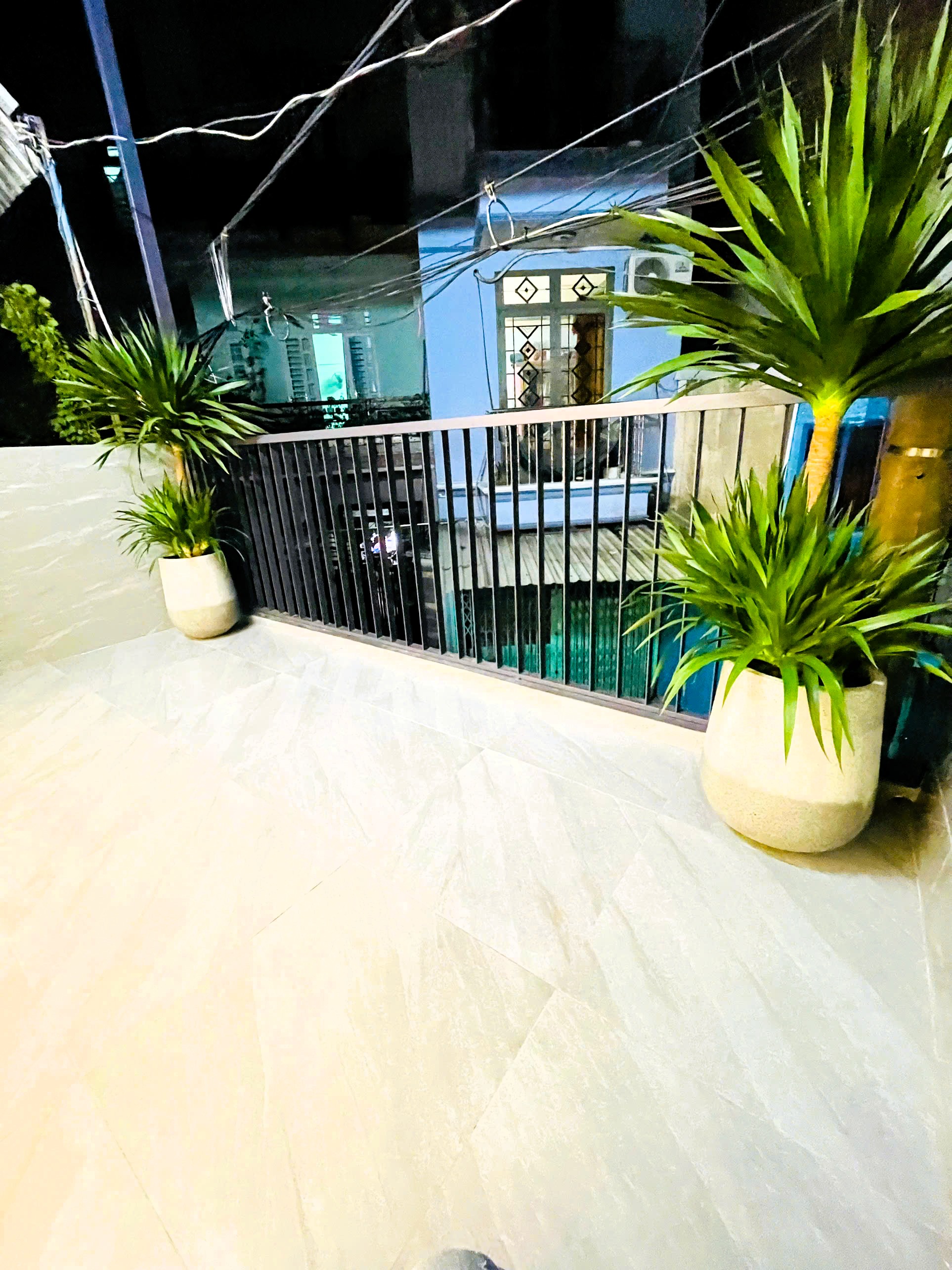 Bán nhà 1 trệt 1 lầu Linh Xuân, ô tô tới nơi, 56m2, giá chỉ hơn 4 tỷ - Ảnh 4