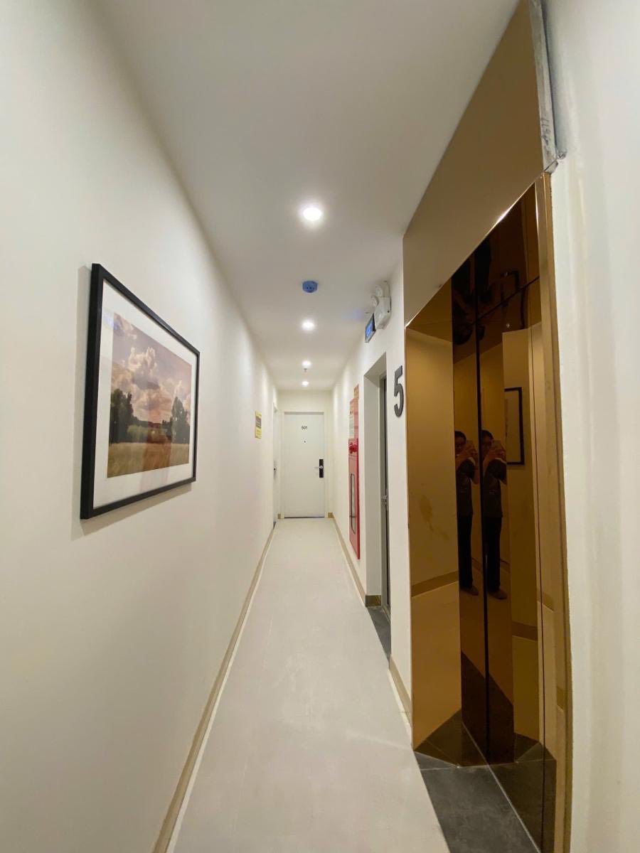 TOÀ APARTMENT MẶT ĐƯỜNG XUÂN ĐỈNH BẮC TỪ LIÊM - Ô TÔ TRÁNH KINH DOANH - 9 TẦNG - DT 155M2 GIÁ 79 TỶ - Ảnh chính