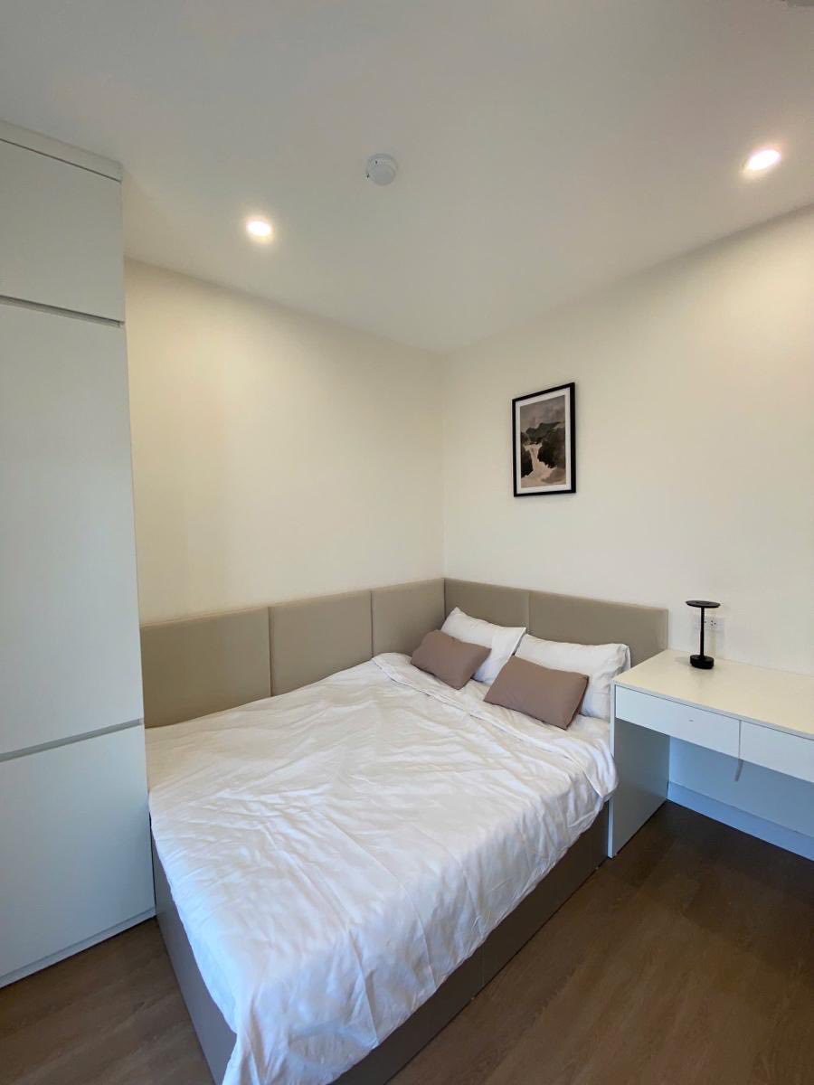 TOÀ APARTMENT MẶT ĐƯỜNG XUÂN ĐỈNH BẮC TỪ LIÊM - Ô TÔ TRÁNH KINH DOANH - 9 TẦNG - DT 155M2 GIÁ 79 TỶ - Ảnh 3