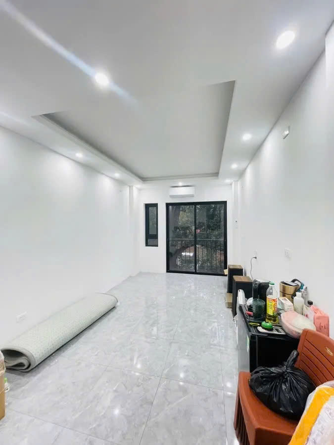 Bán nhà mặt phố Khương Thượng 45m2 nhỉnh 14 tỷ 4 tầng mới thông sàn kinh doanh đỉnh - Ảnh 1