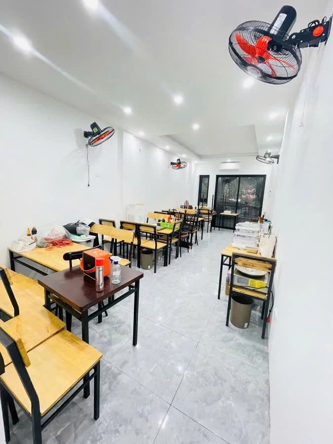 Bán nhà mặt phố Khương Thượng 45m2 nhỉnh 14 tỷ 4 tầng mới thông sàn kinh doanh đỉnh - Ảnh chính