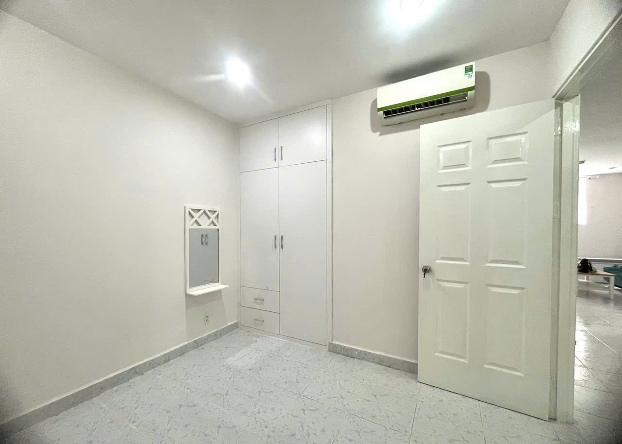 Cho thuê chung cư Thanh Bình Plaza mới tinh, 2pn, 2wc chỉ 7,5tr - Ảnh 2