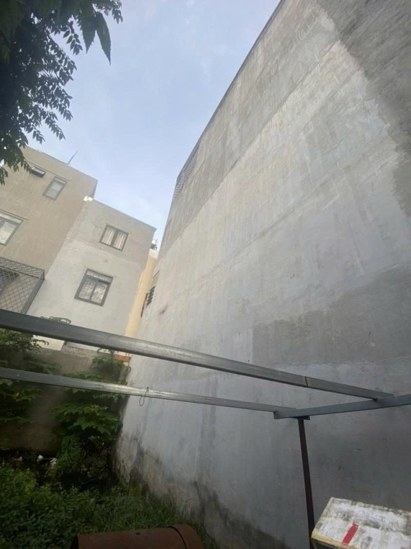 Bán lô đất Hẻm 8m Hương lộ 80 ngay Nguyễn Thị Tú - QL1A, 8x13m, 89m2, tiện xây, 5,3 tỷ. - Ảnh 1