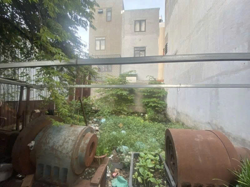 Bán lô đất Hẻm 8m Hương lộ 80 ngay Nguyễn Thị Tú - QL1A, 8x13m, 89m2, tiện xây, 5,3 tỷ. - Ảnh 2