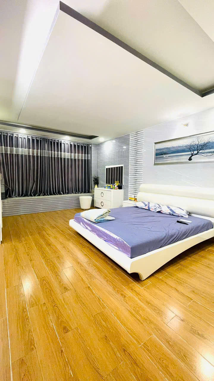 GIẢM SỐC 1 TỶ - ĐỊNH CƯ GẤP BÁN - THÍCH QUẢNG ĐỨC - P5 PHÚ NHUẬN - VIP HXH - SỔ SẠCH HOÀN CÔNG ĐỦ - - Ảnh 3